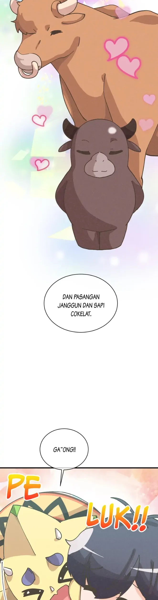 Spirit Farmer Chapter 116 Gambar 43