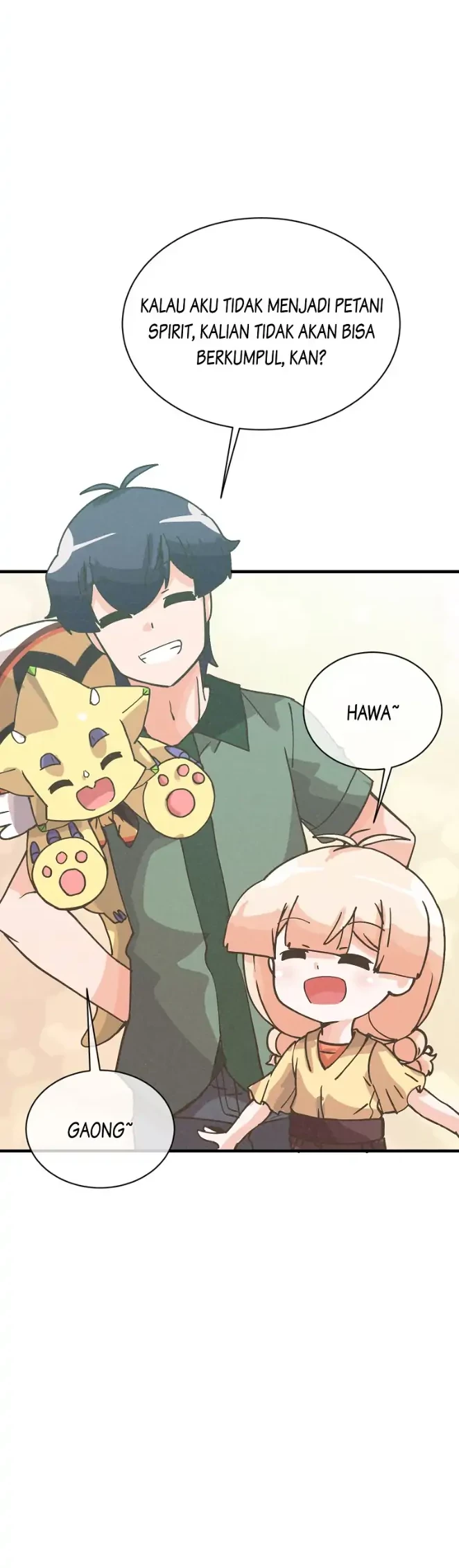 Spirit Farmer Chapter 116 Gambar 46