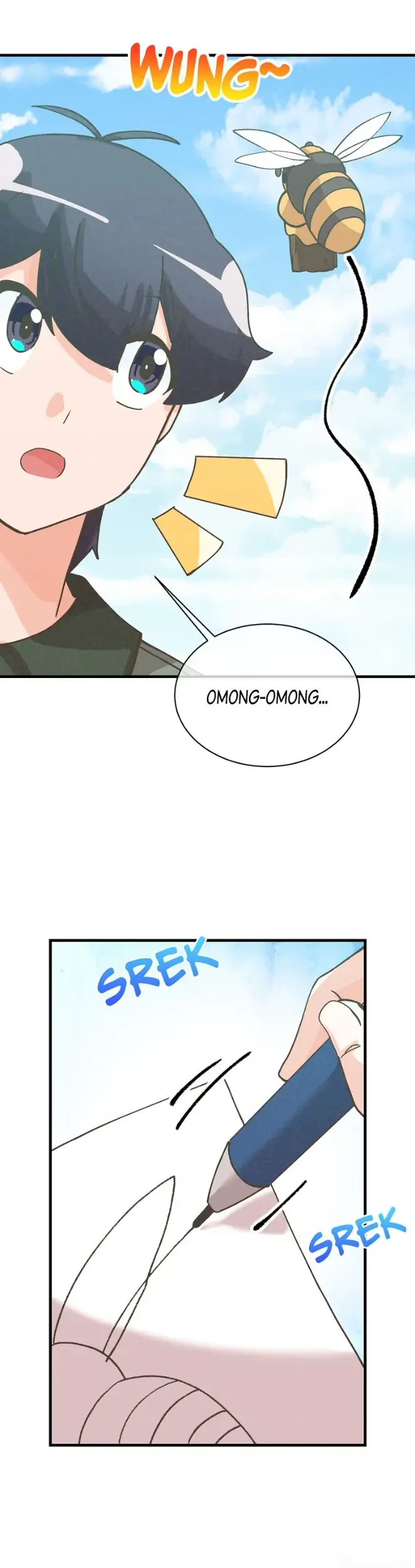 Spirit Farmer Chapter 116 Gambar 47