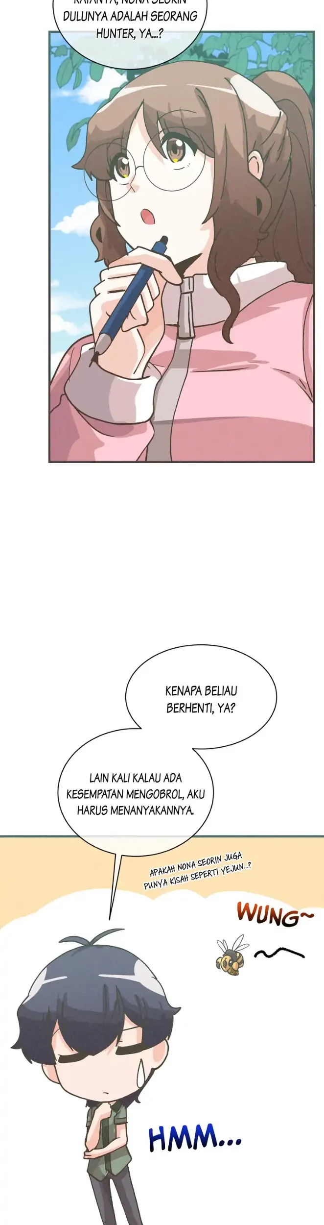 Spirit Farmer Chapter 116 Gambar 49