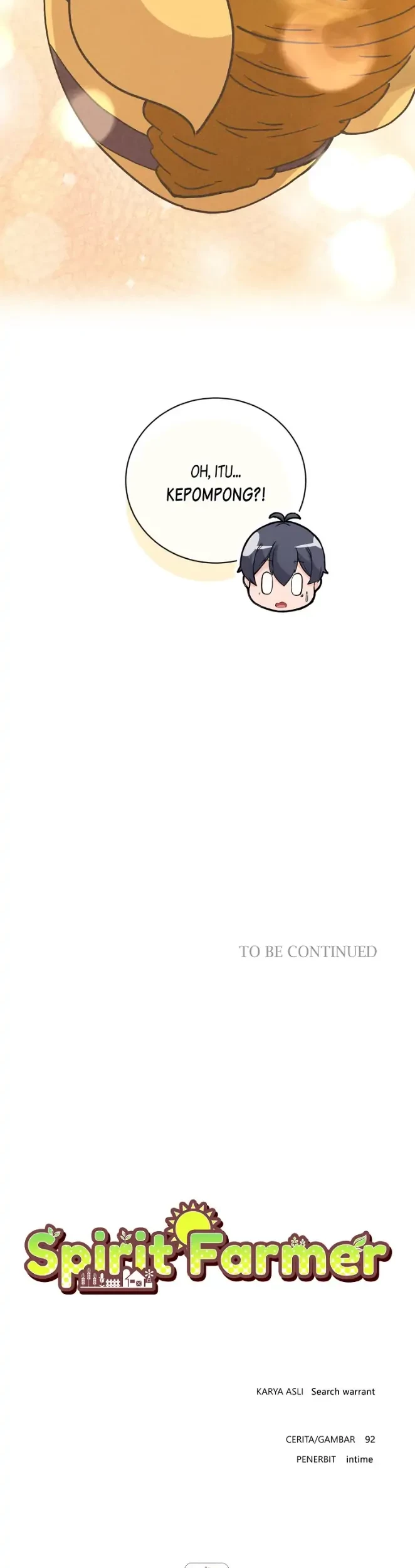 Spirit Farmer Chapter 116 Gambar 51