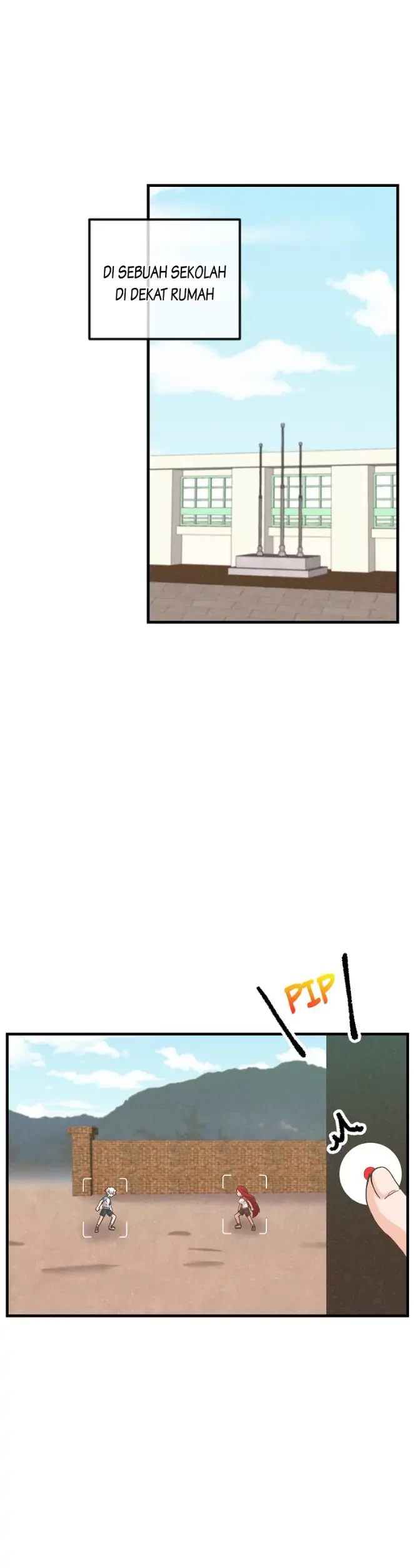 Baca Komik Spirit Farmer Chapter 116 Gambar 1