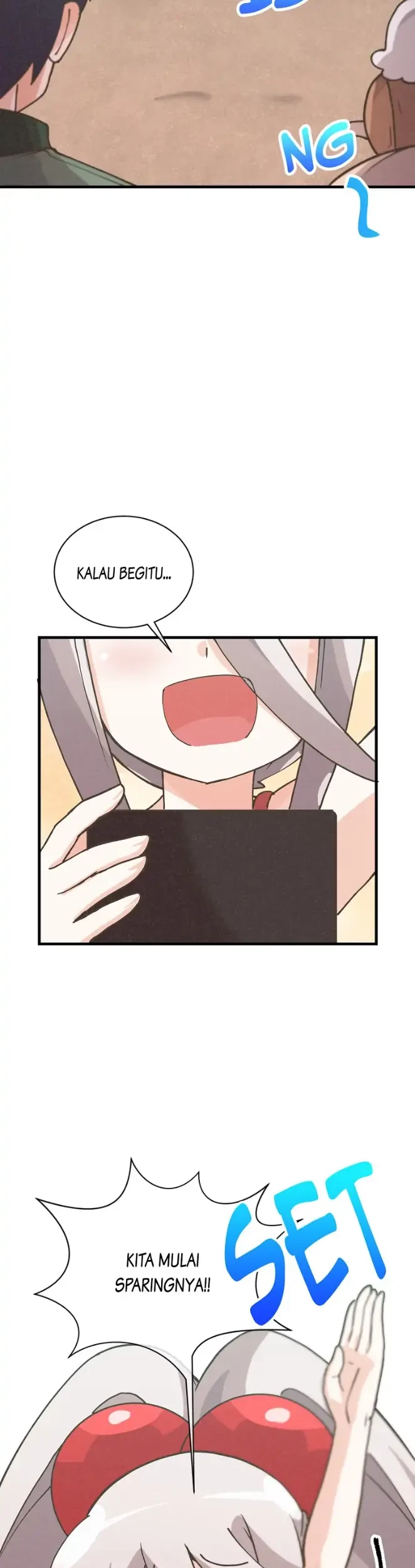 Spirit Farmer Chapter 116 Gambar 5