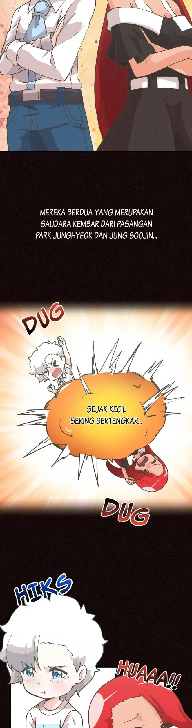 Spirit Farmer Chapter 116 Gambar 10