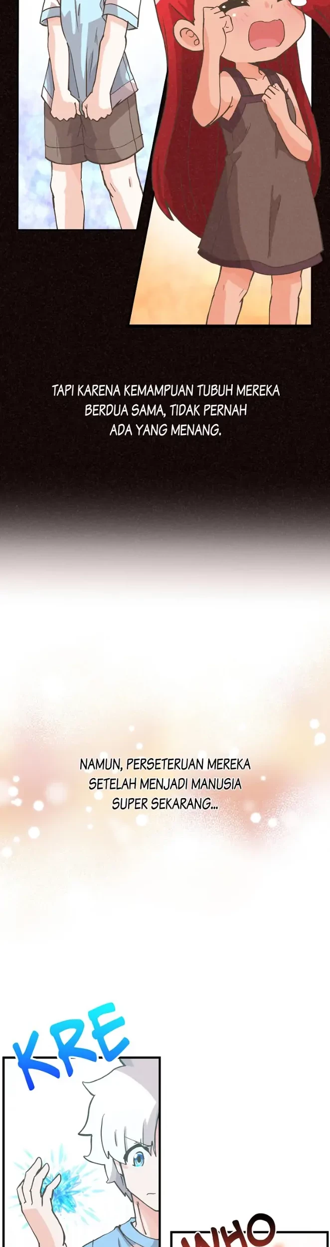 Spirit Farmer Chapter 116 Gambar 11