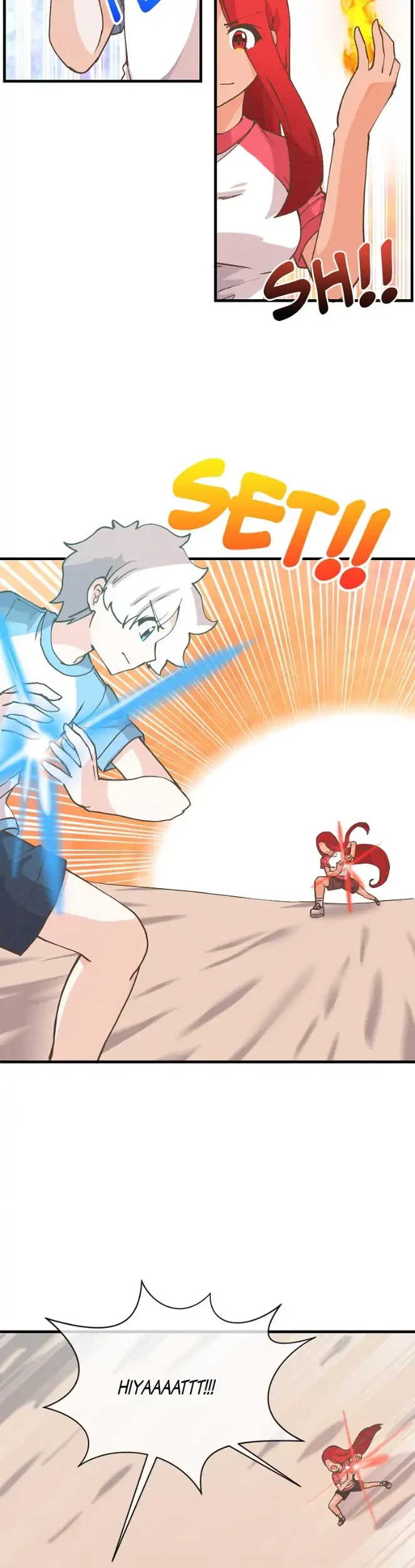 Spirit Farmer Chapter 116 Gambar 13