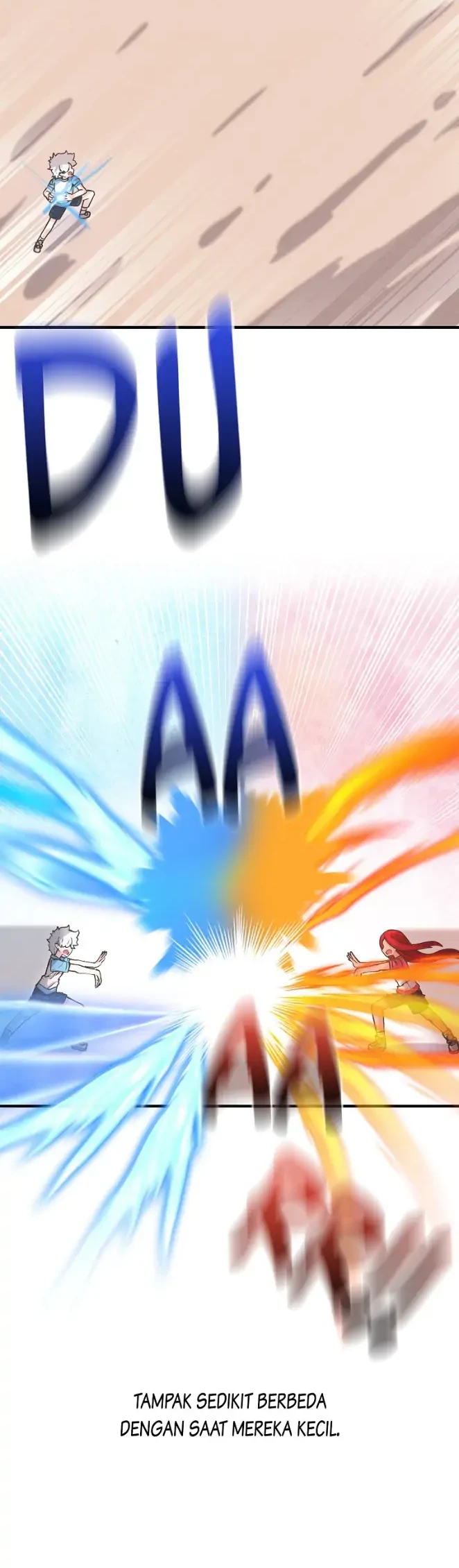 Spirit Farmer Chapter 116 Gambar 14