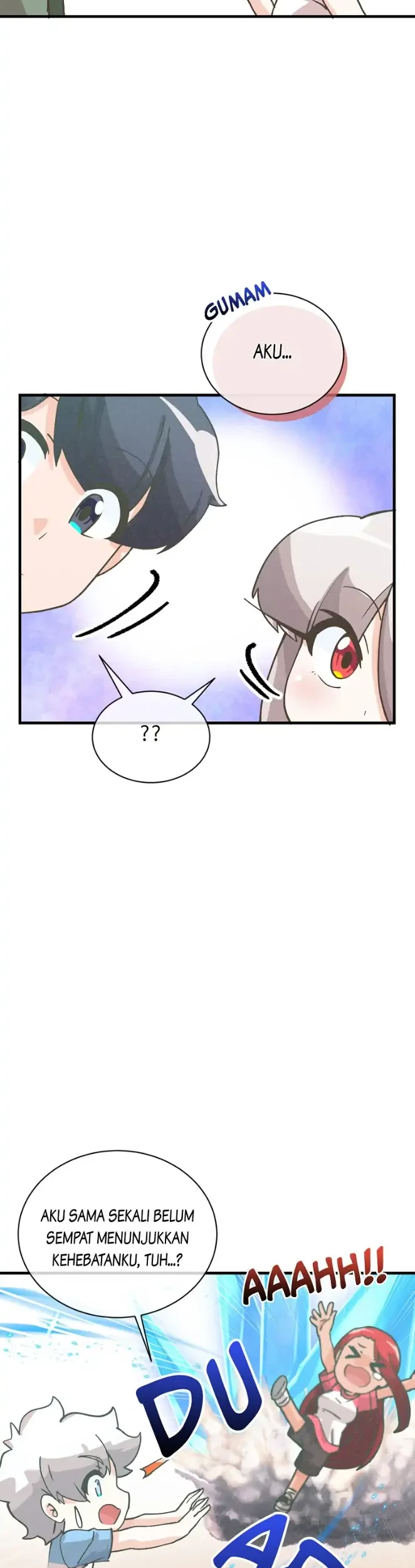 Spirit Farmer Chapter 116 Gambar 18