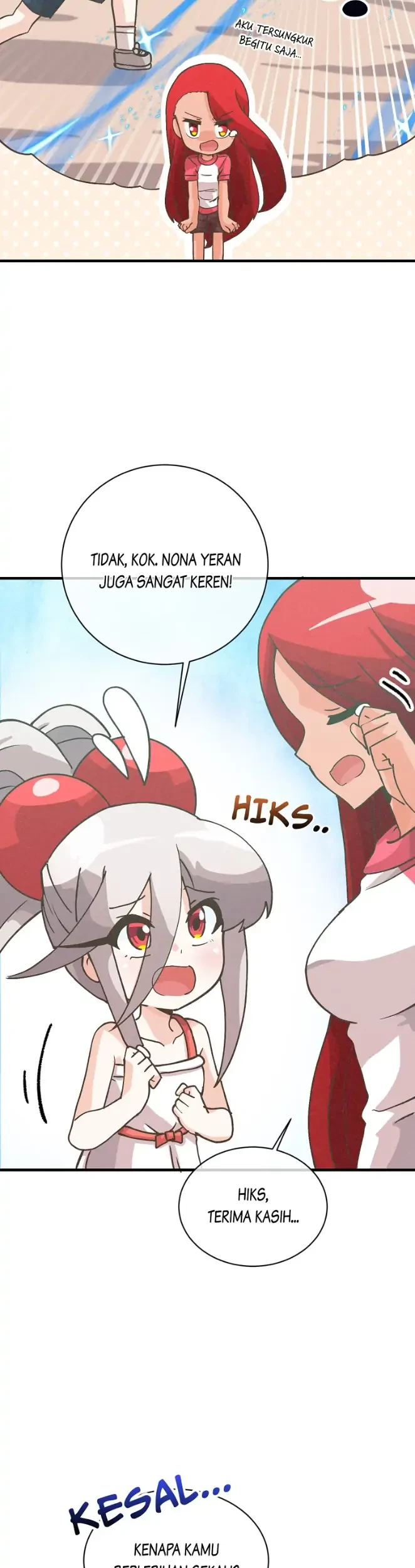 Spirit Farmer Chapter 116 Gambar 20