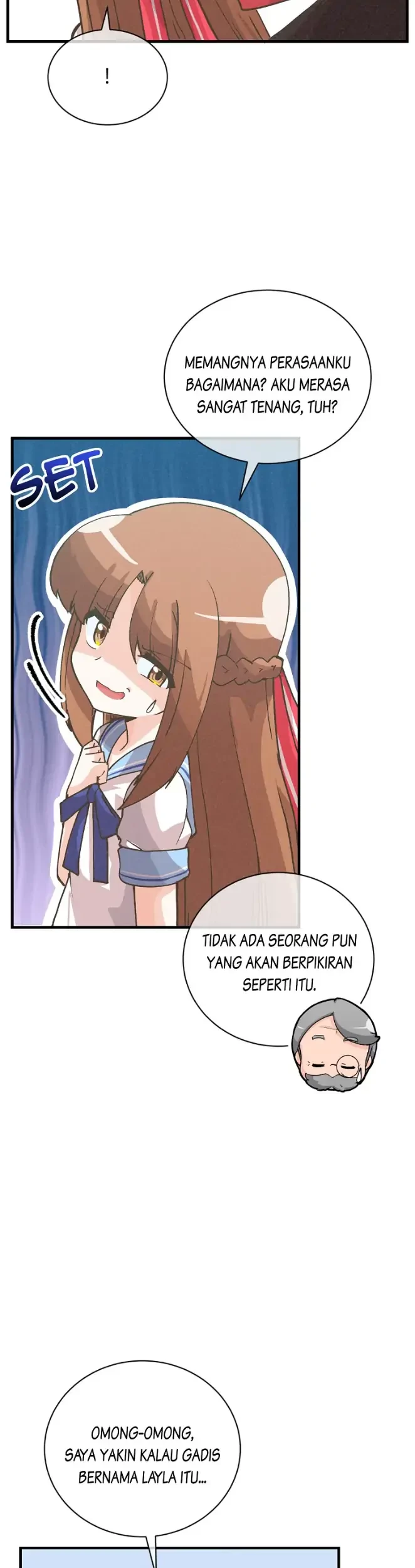 Spirit Farmer Chapter 118 Gambar 26