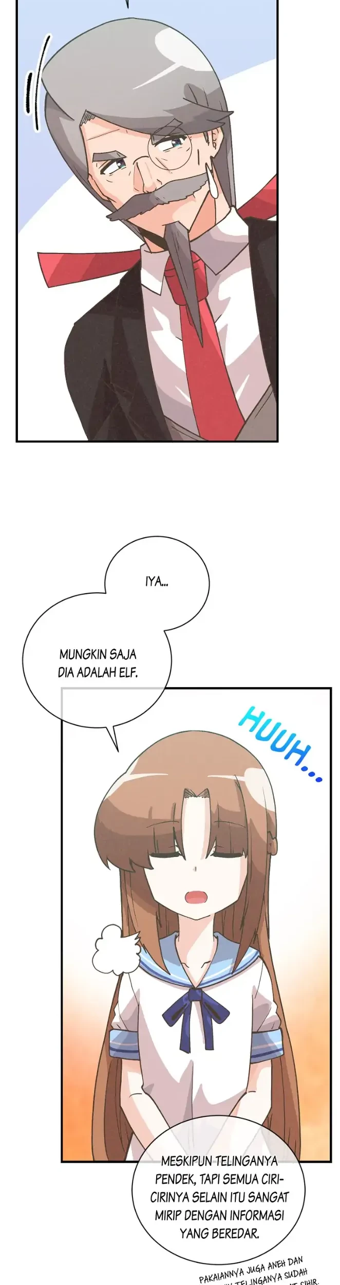 Spirit Farmer Chapter 118 Gambar 27