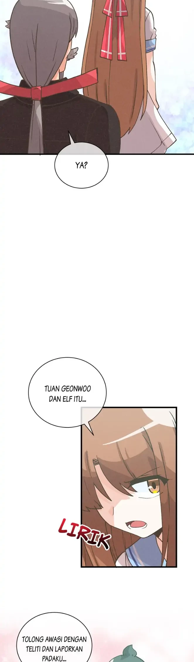 Spirit Farmer Chapter 118 Gambar 30