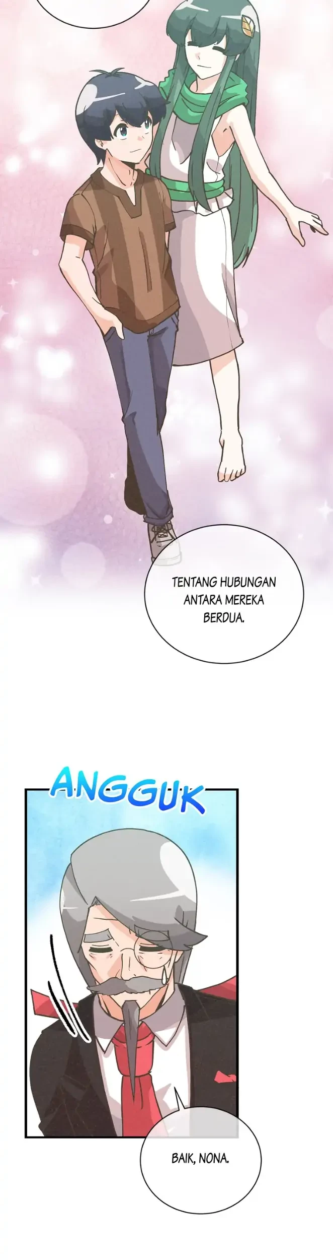 Spirit Farmer Chapter 118 Gambar 31