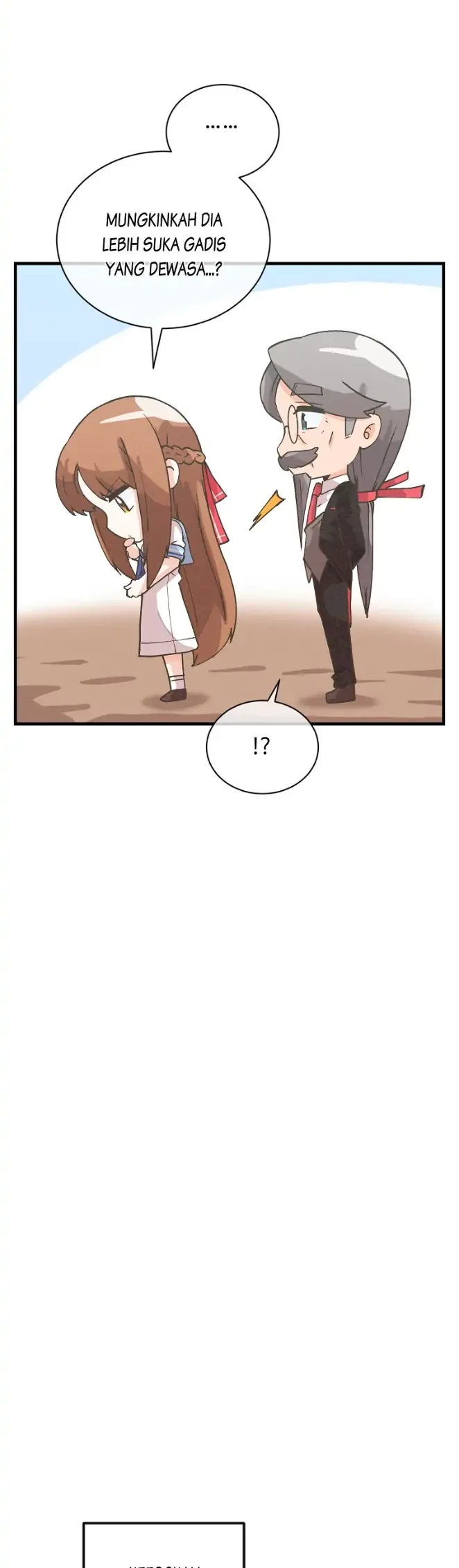 Spirit Farmer Chapter 118 Gambar 32