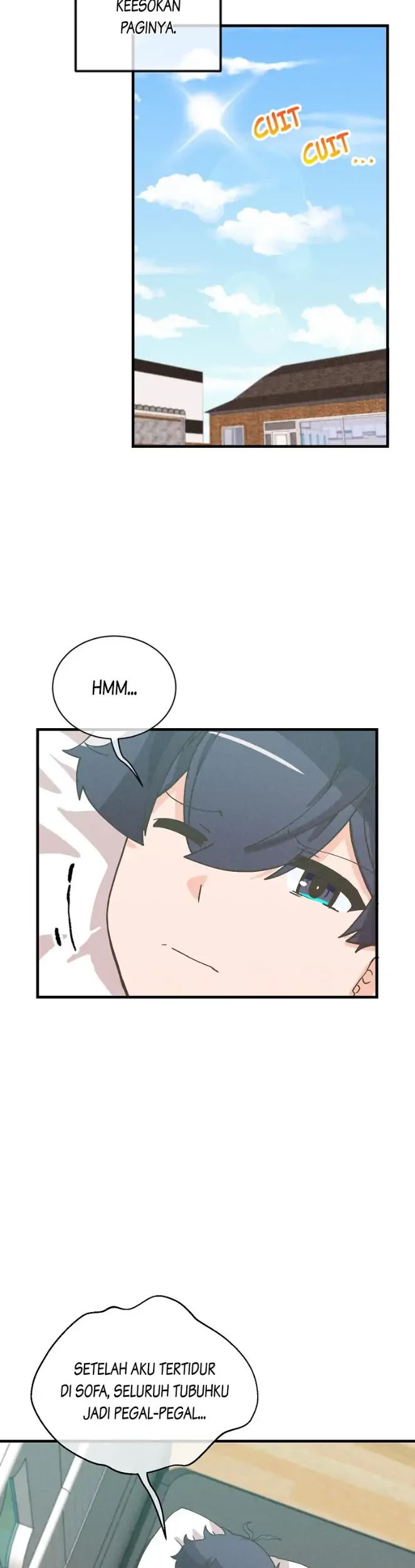 Spirit Farmer Chapter 118 Gambar 33