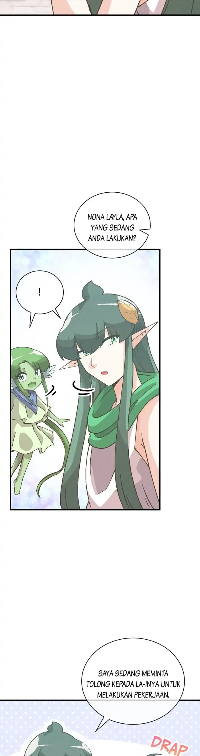 Spirit Farmer Chapter 118 Gambar 39