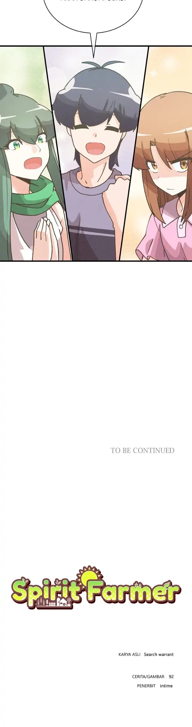 Spirit Farmer Chapter 118 Gambar 54