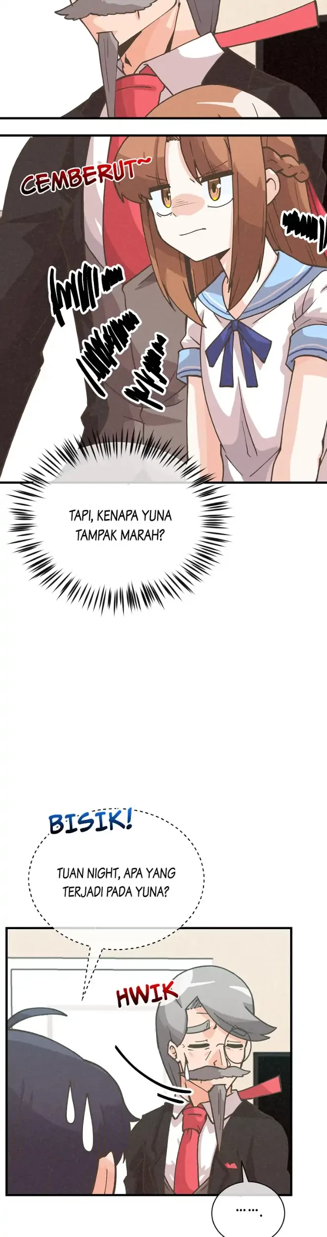 Spirit Farmer Chapter 118 Gambar 7