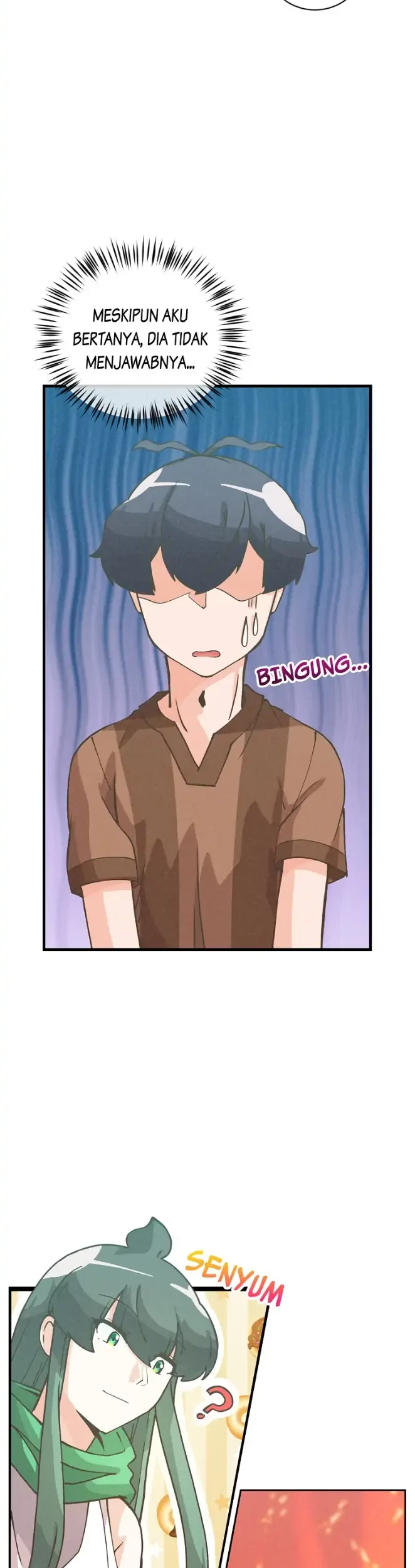 Spirit Farmer Chapter 118 Gambar 8