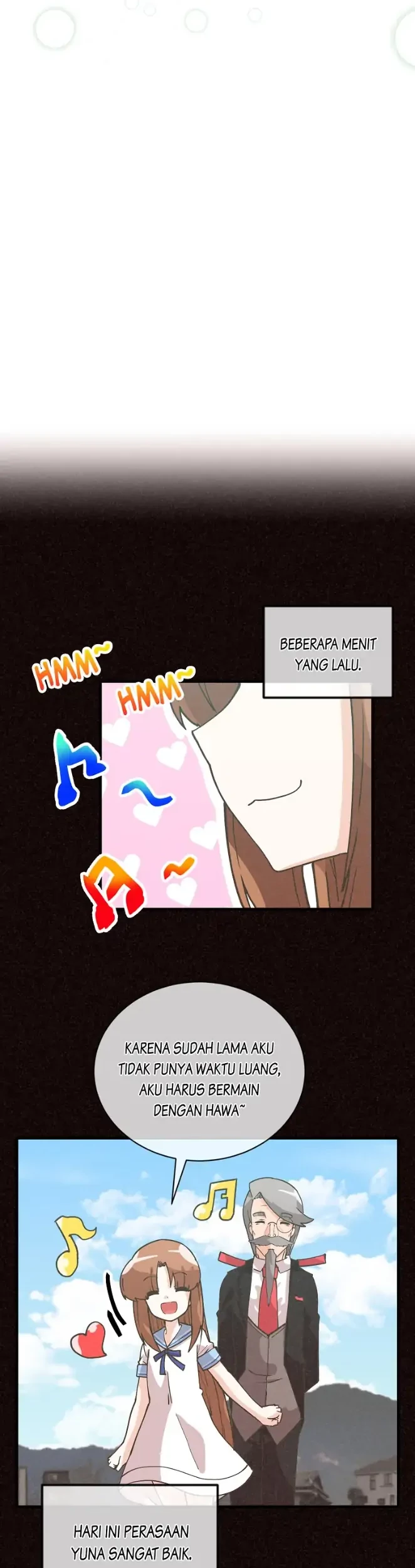 Spirit Farmer Chapter 118 Gambar 11