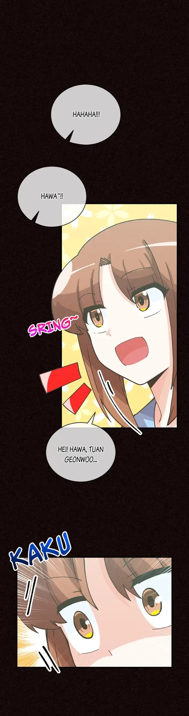 Spirit Farmer Chapter 118 Gambar 13