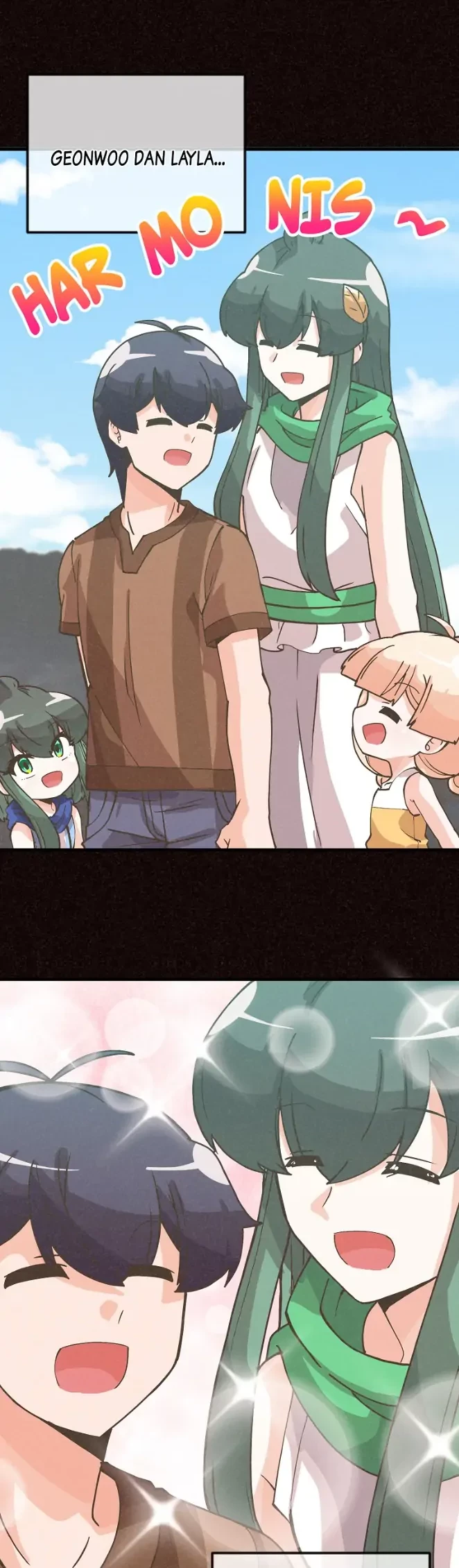 Spirit Farmer Chapter 118 Gambar 14