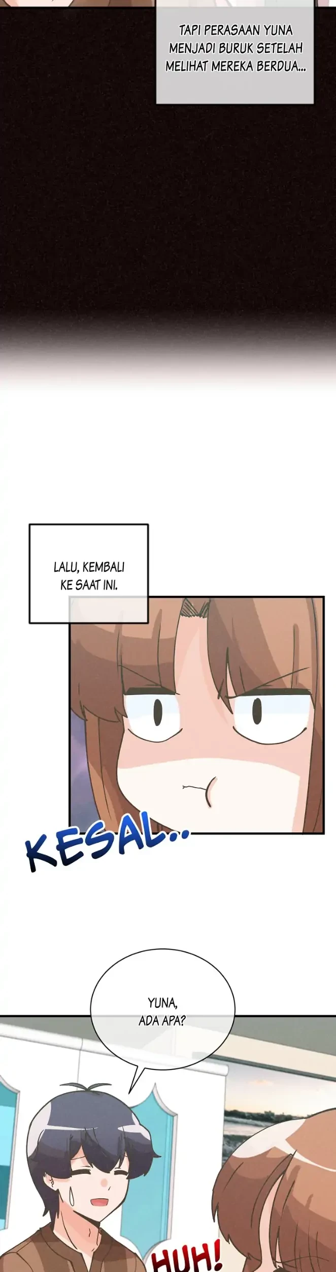 Spirit Farmer Chapter 118 Gambar 15