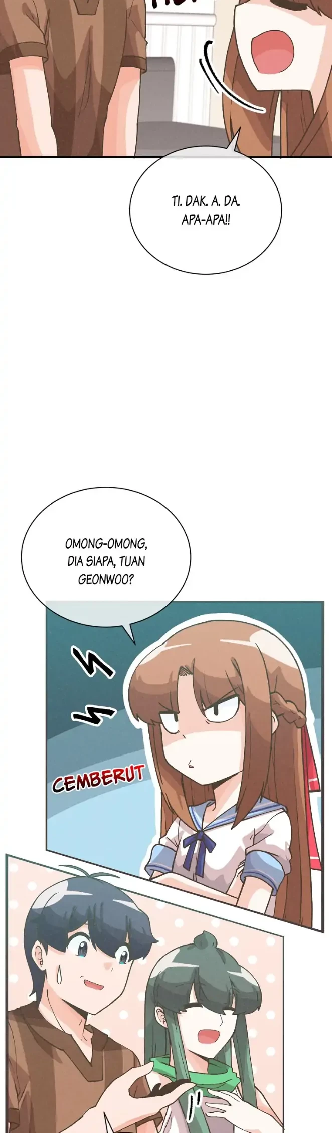 Spirit Farmer Chapter 118 Gambar 16