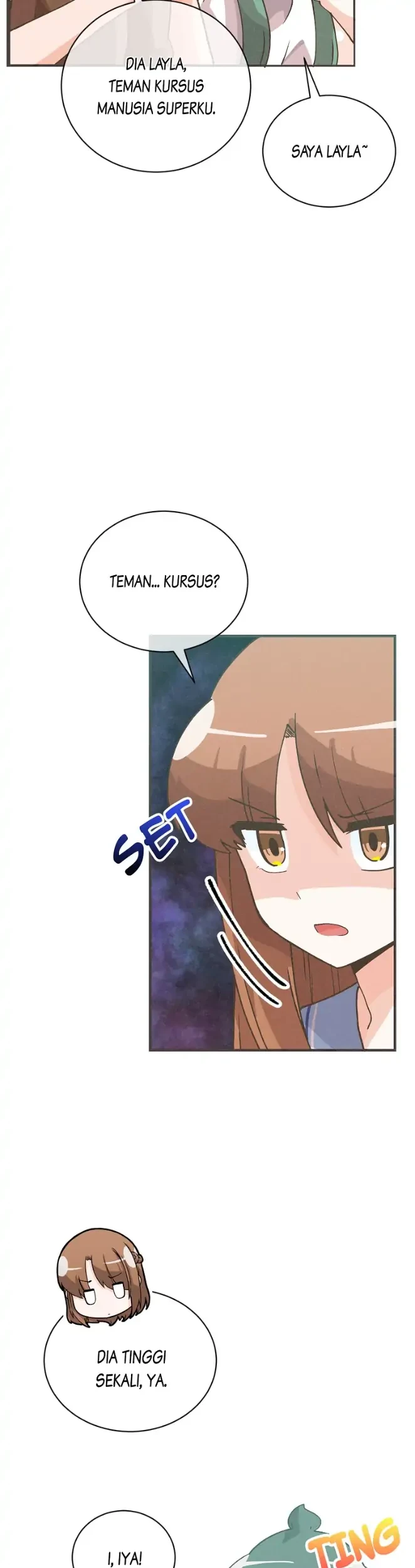 Spirit Farmer Chapter 118 Gambar 17