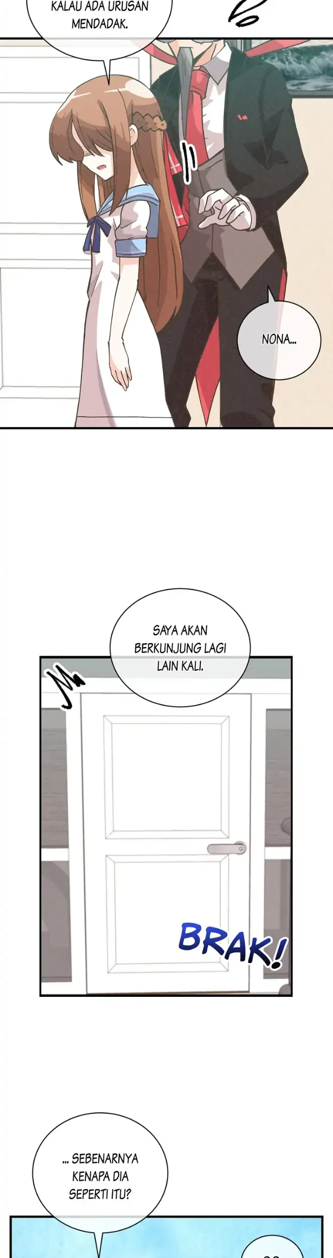 Spirit Farmer Chapter 118 Gambar 21