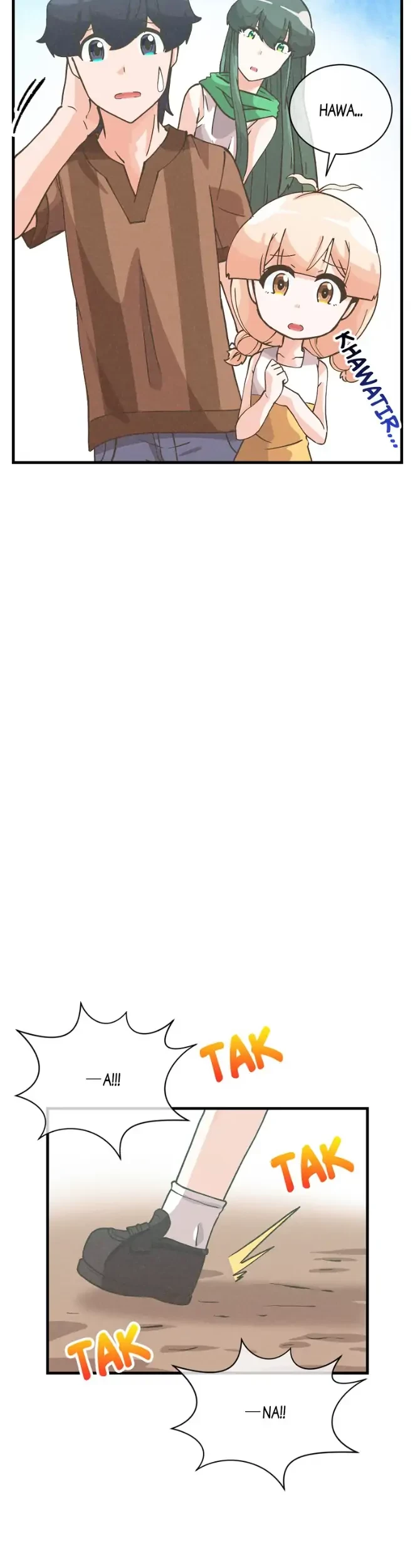 Spirit Farmer Chapter 118 Gambar 23