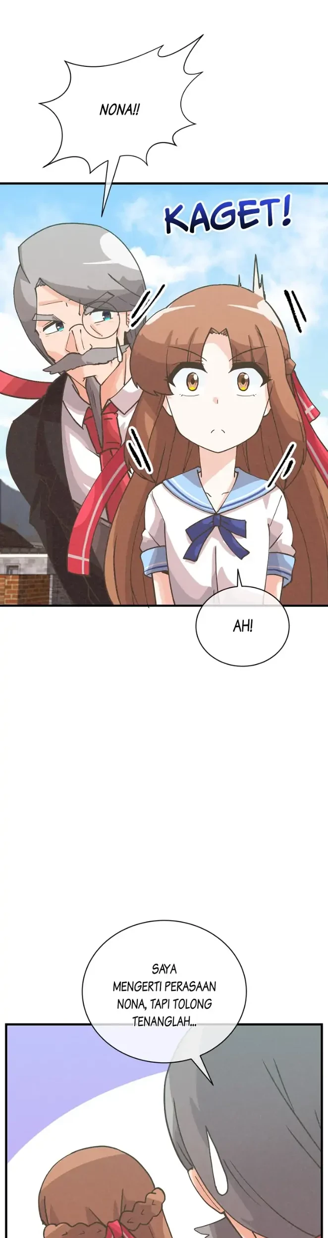 Spirit Farmer Chapter 118 Gambar 24