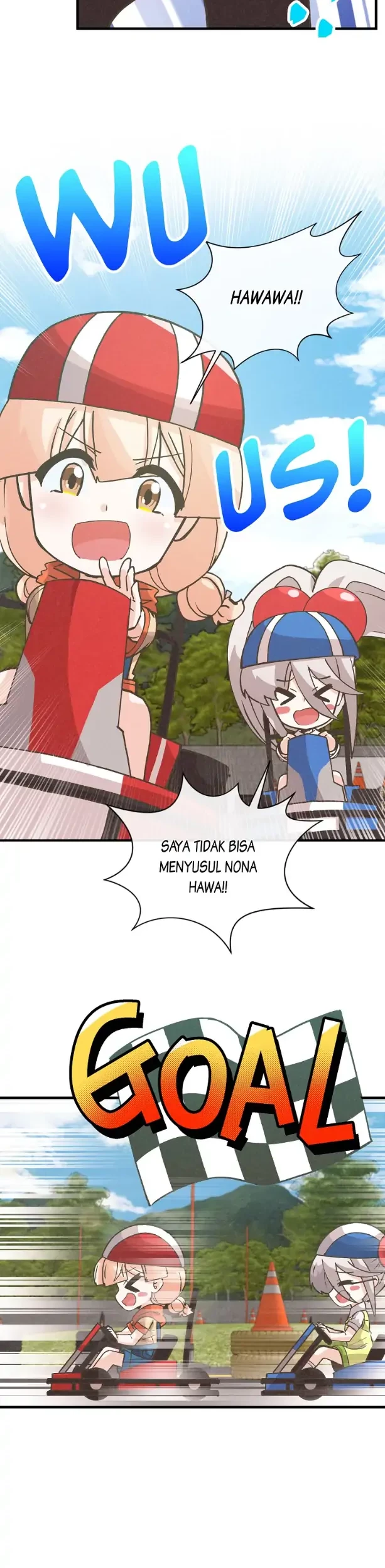 Spirit Farmer Chapter 119 Gambar 37