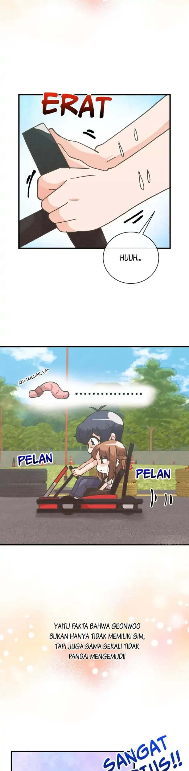 Spirit Farmer Chapter 119 Gambar 45