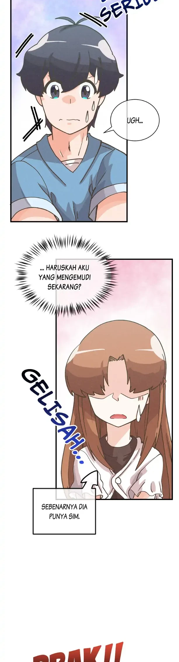 Spirit Farmer Chapter 119 Gambar 46