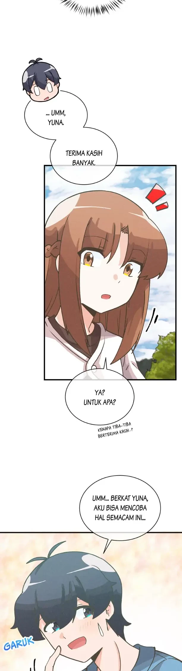 Spirit Farmer Chapter 119 Gambar 48