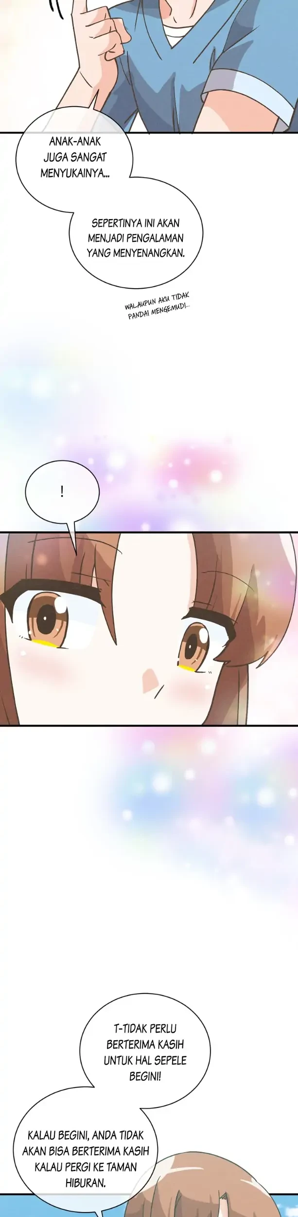 Spirit Farmer Chapter 119 Gambar 49