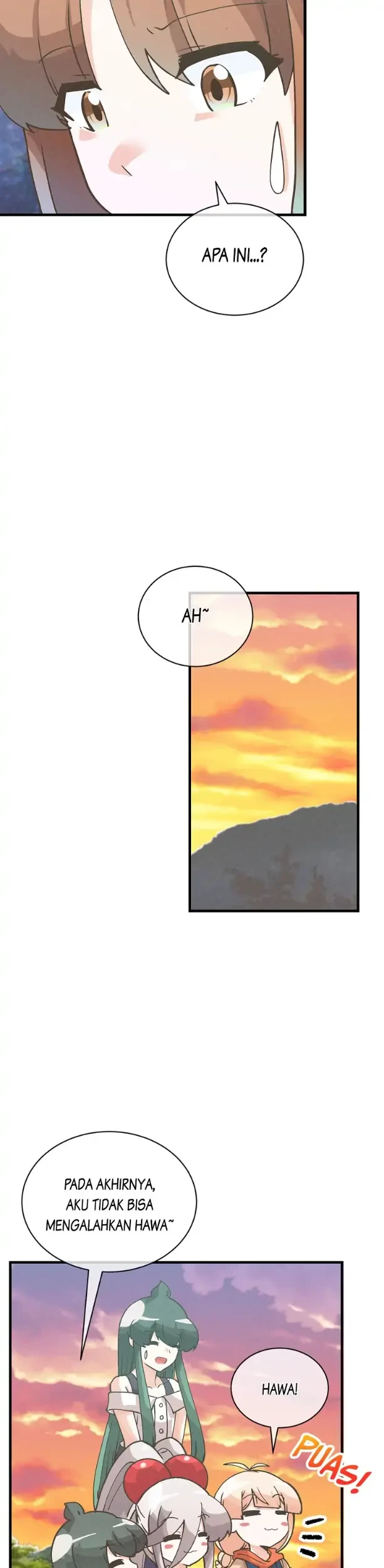 Spirit Farmer Chapter 119 Gambar 52