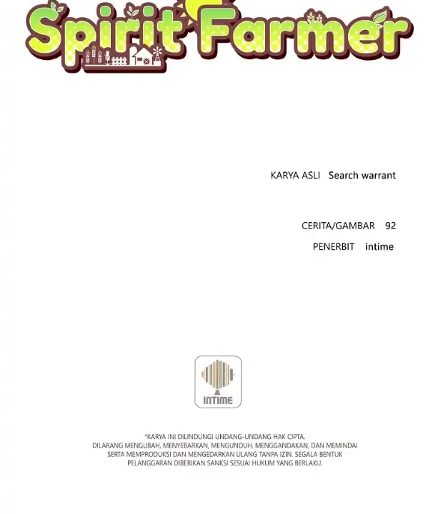 Spirit Farmer Chapter 119 Gambar 58