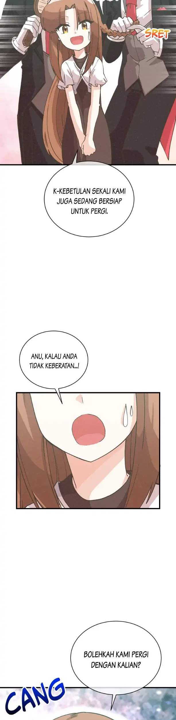 Spirit Farmer Chapter 119 Gambar 4