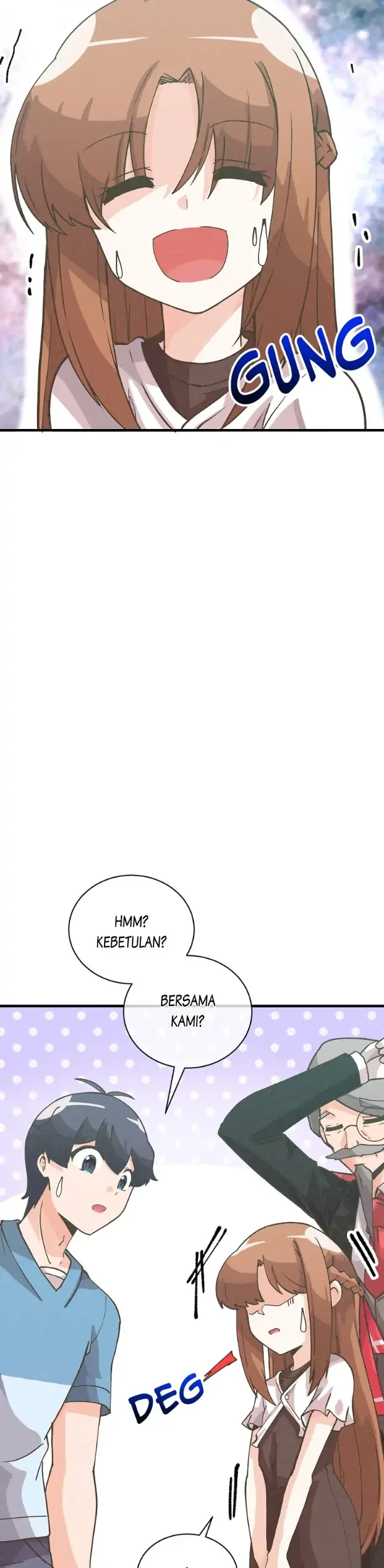 Spirit Farmer Chapter 119 Gambar 5