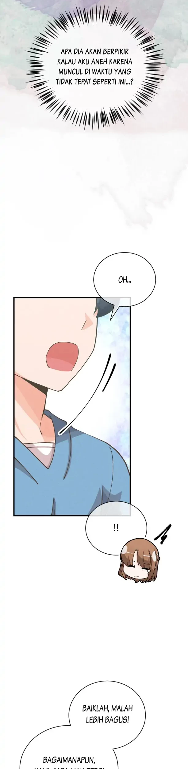 Spirit Farmer Chapter 119 Gambar 8