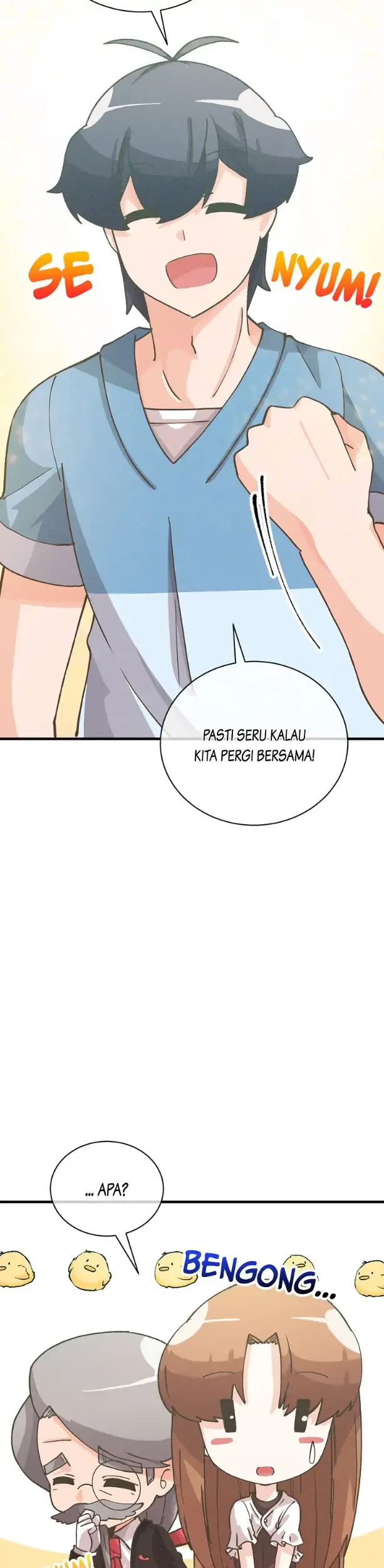 Spirit Farmer Chapter 119 Gambar 10