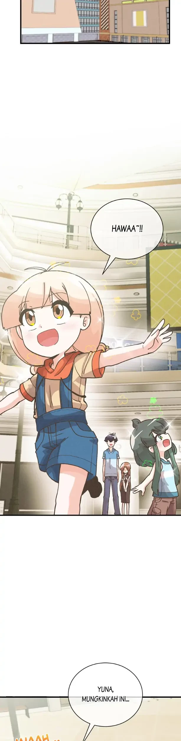 Spirit Farmer Chapter 119 Gambar 13