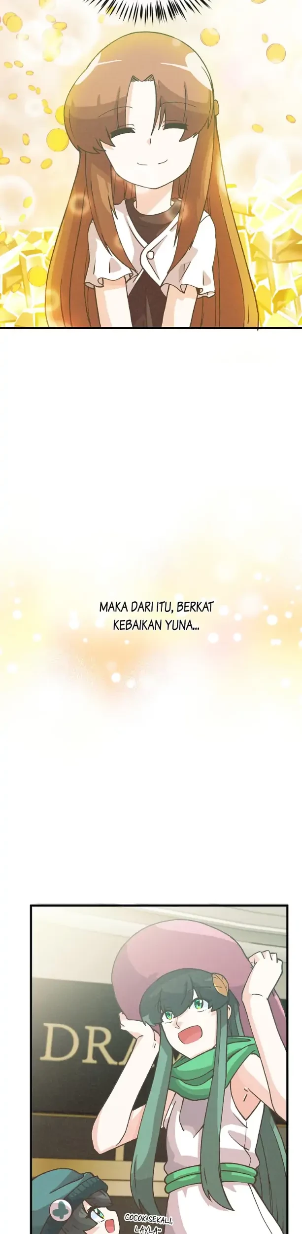 Spirit Farmer Chapter 119 Gambar 20