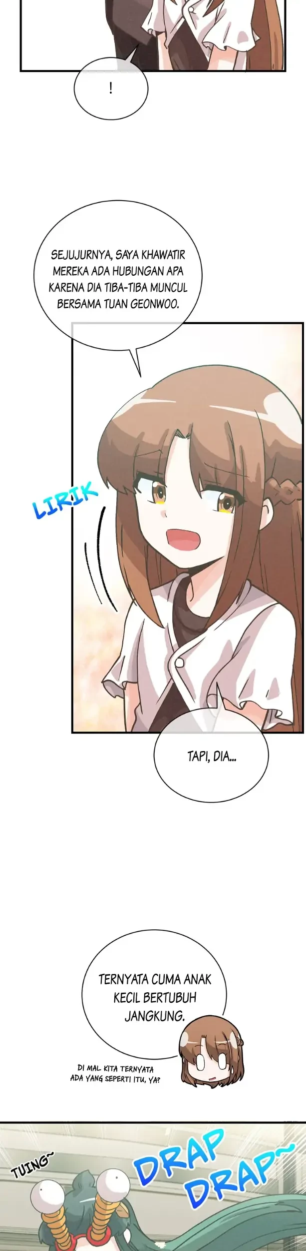 Spirit Farmer Chapter 119 Gambar 23