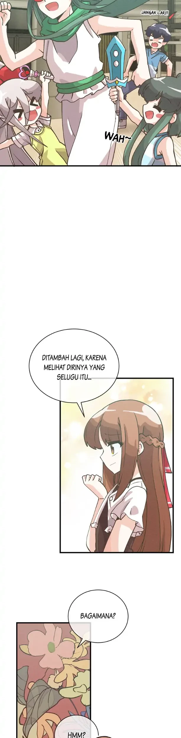 Spirit Farmer Chapter 119 Gambar 24