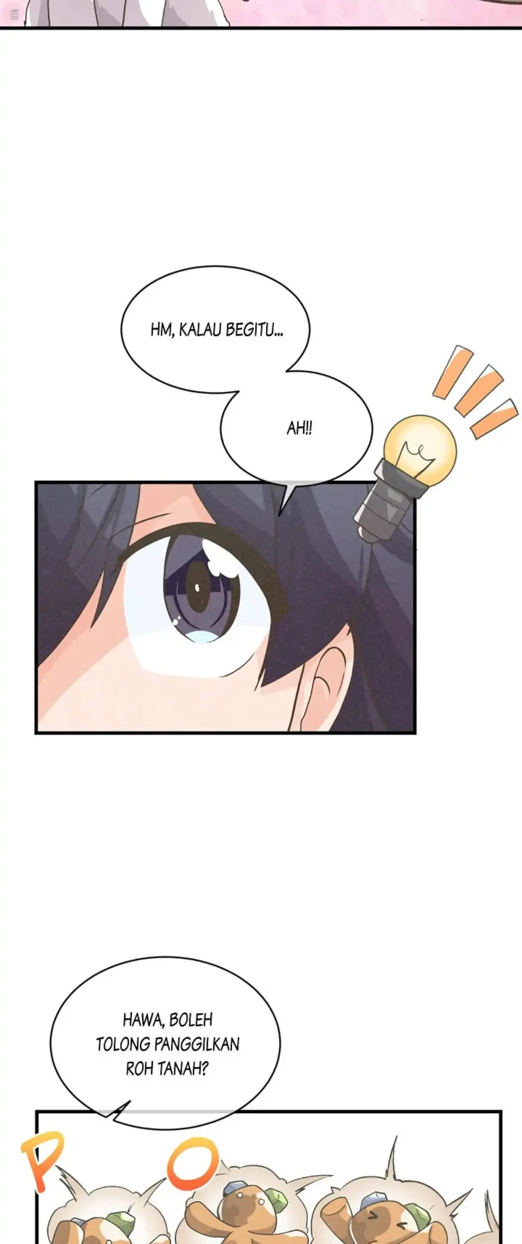 Spirit Farmer Chapter 12 Gambar 19