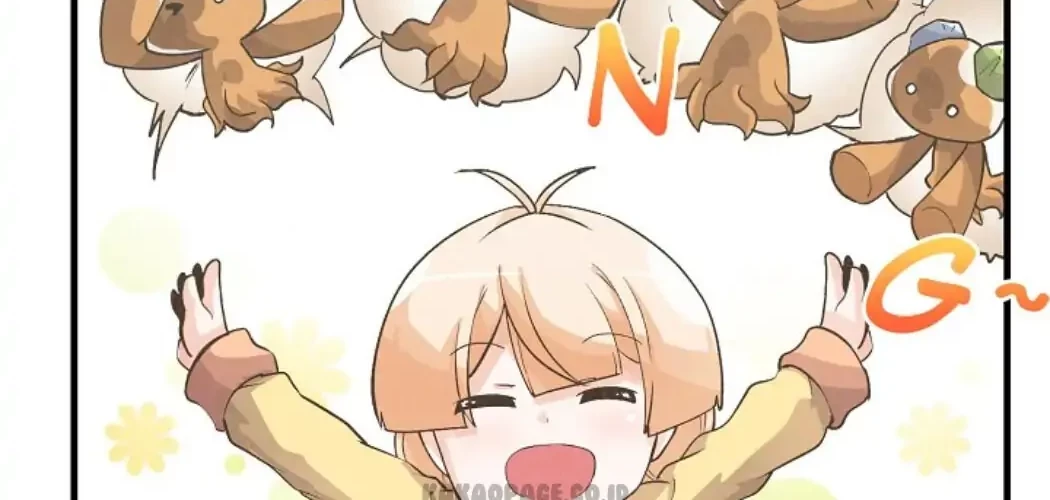 Spirit Farmer Chapter 12 Gambar 20