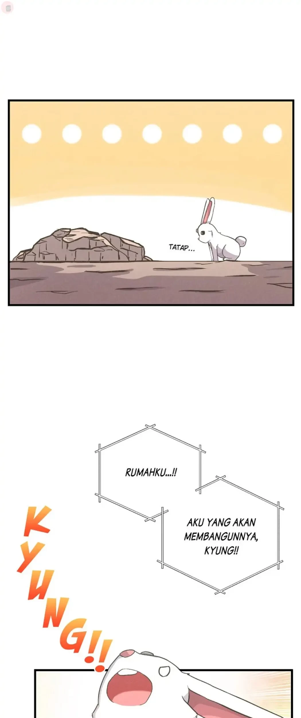 Spirit Farmer Chapter 12 Gambar 27